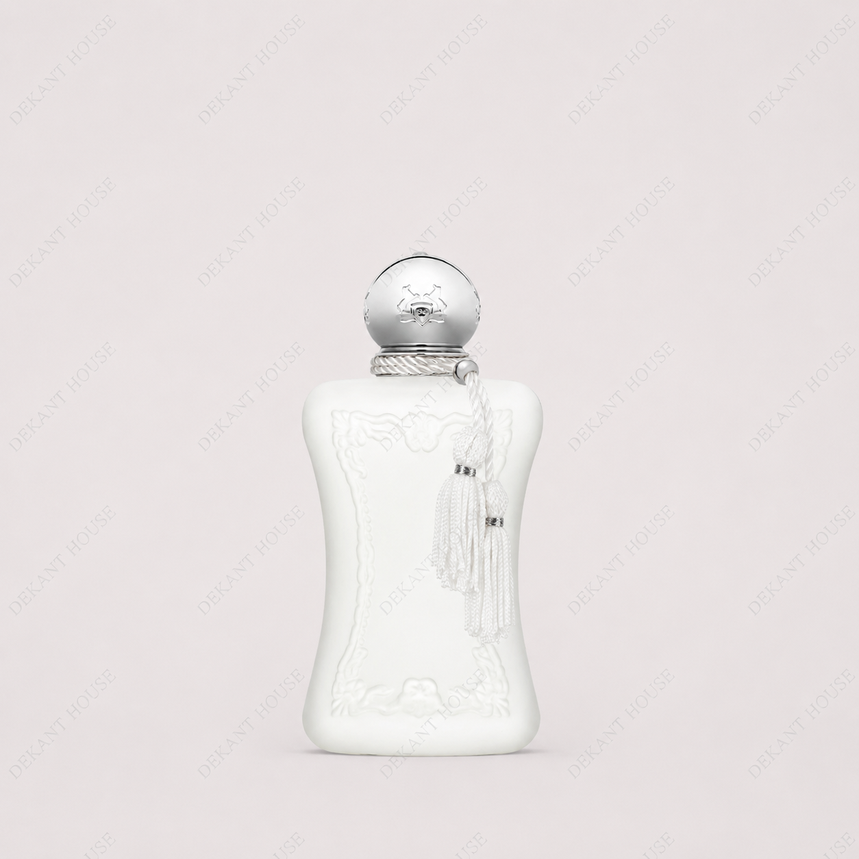 Parfums de Marly Valaya EDP parfüm şişesi ön görünüm