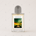 Seven Gates Clean Slate Parfum parfüm şişesi ön görünüm