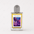 Seven Gates Neon Nights EDP parfüm şişesi ön görünüm
