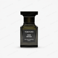 Tom Ford Oud Wood EDP parfüm şişesi ön görünüm