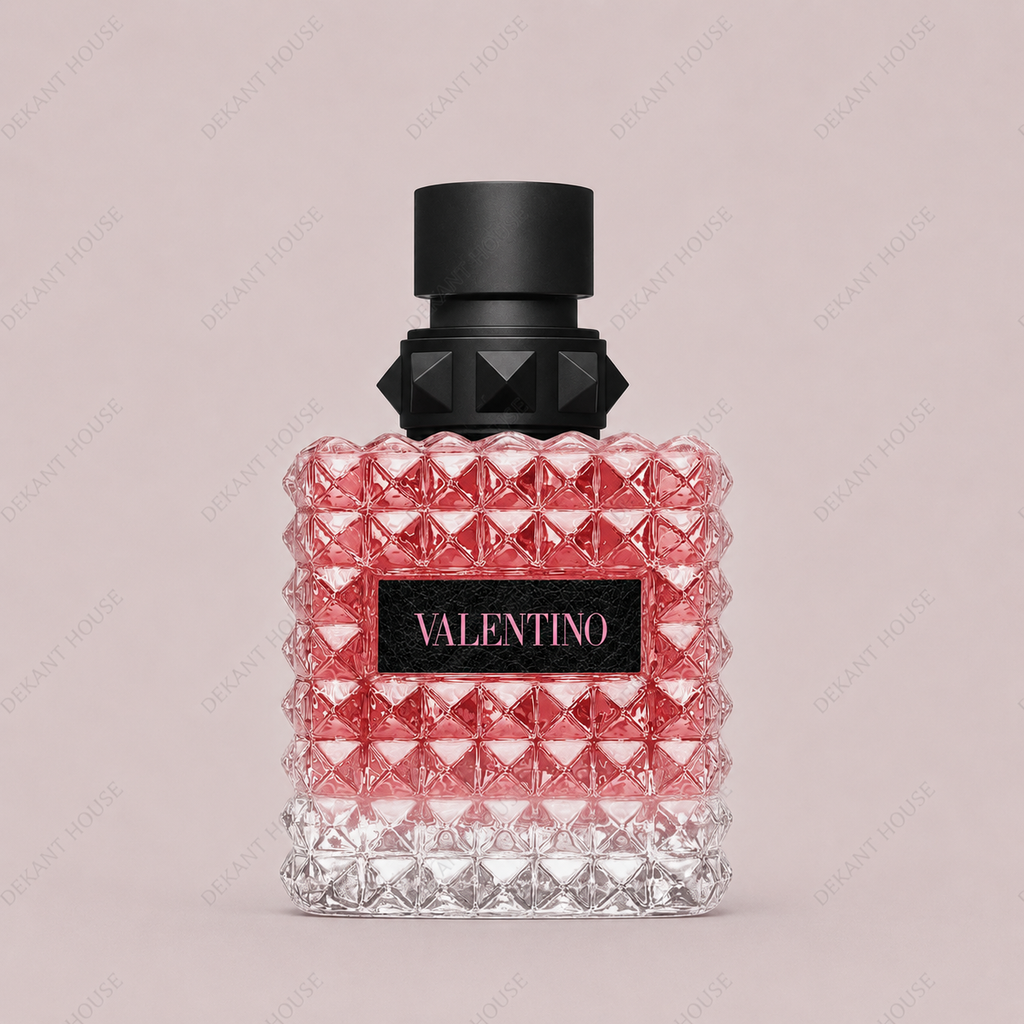 Valentino Born In Roma Donna EDP parfüm şişesi ön görünüm
