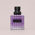 Valentino Born in Rome Purple Melancholia EDP parfüm şişesi ön görünüm