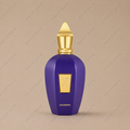 Xerjoff Accento EDP parfüm şişesi ön görünüm