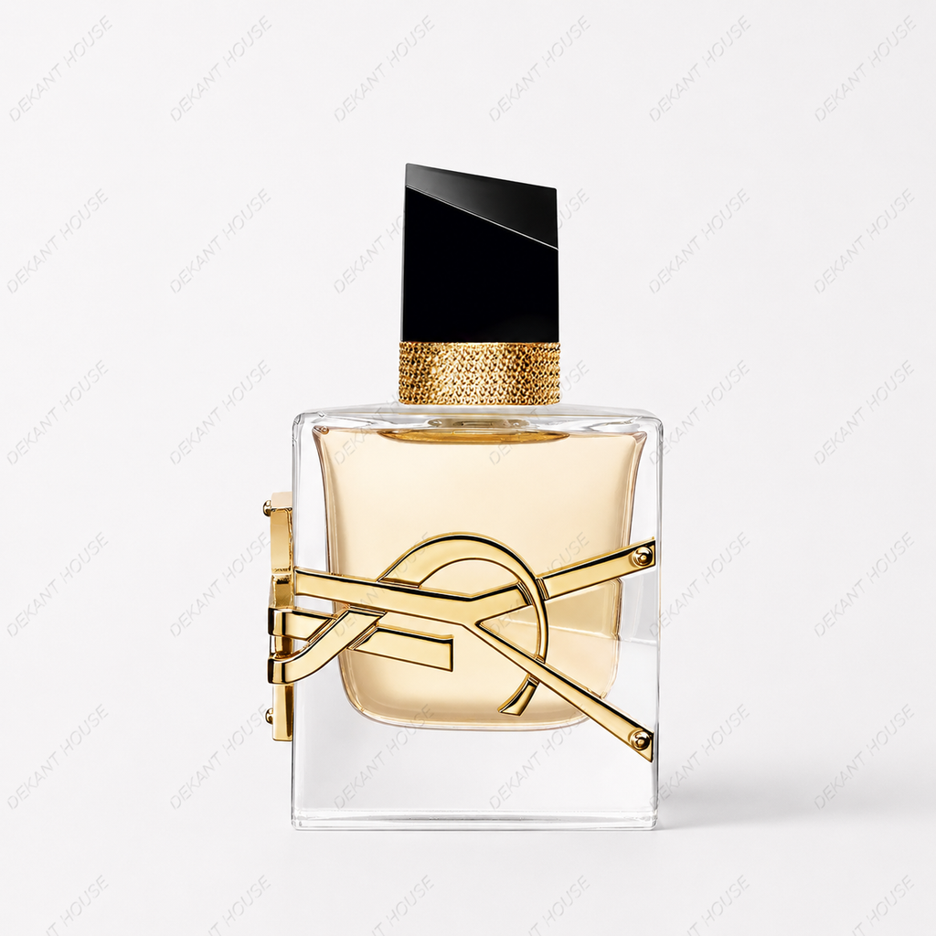 Yves Saint Laurent Libre EDP parfüm şişesi ön görünüm