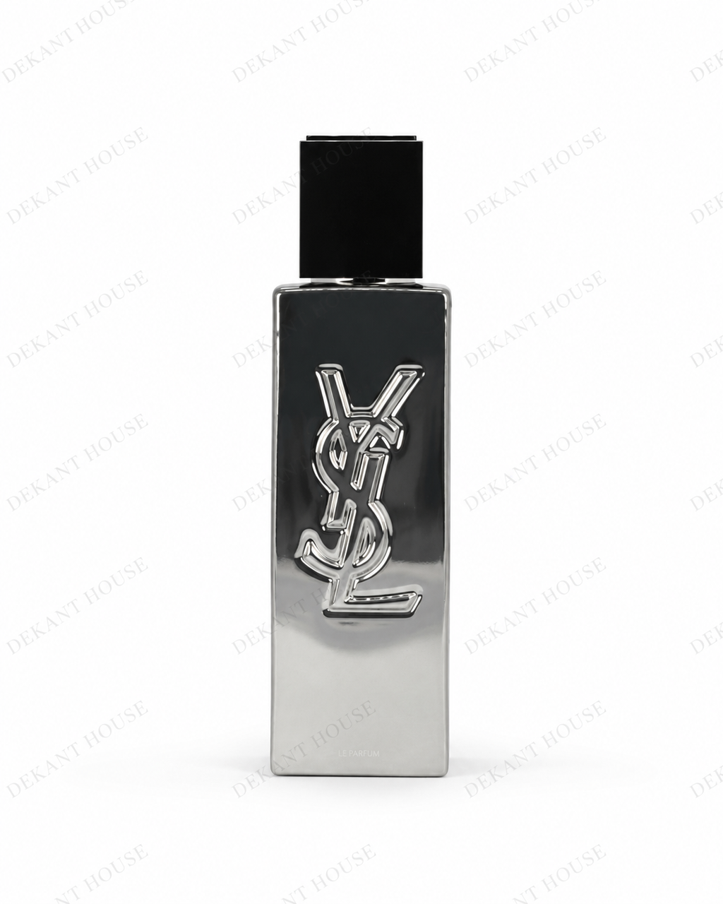 Yves Saint Laurent Myslf L'Absolu EDP parfüm şişesi ön görünüm