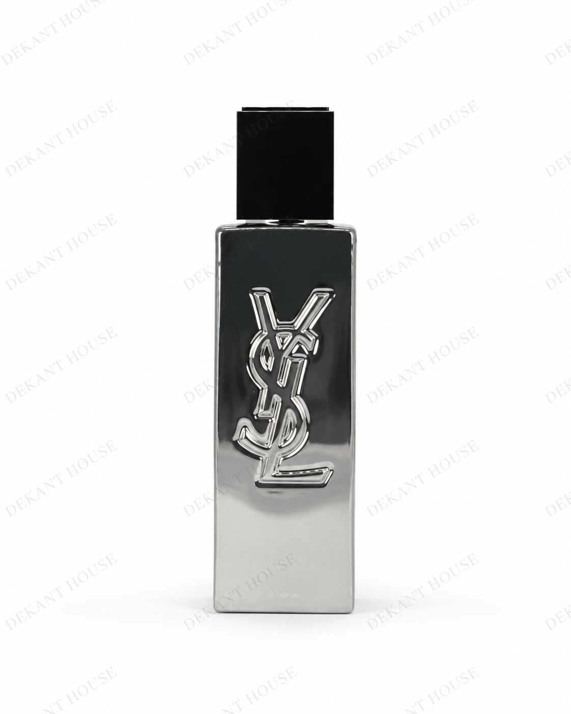 Yves Saint Laurent Myslf L'Absolu EDP parfüm şişesi ön görünüm