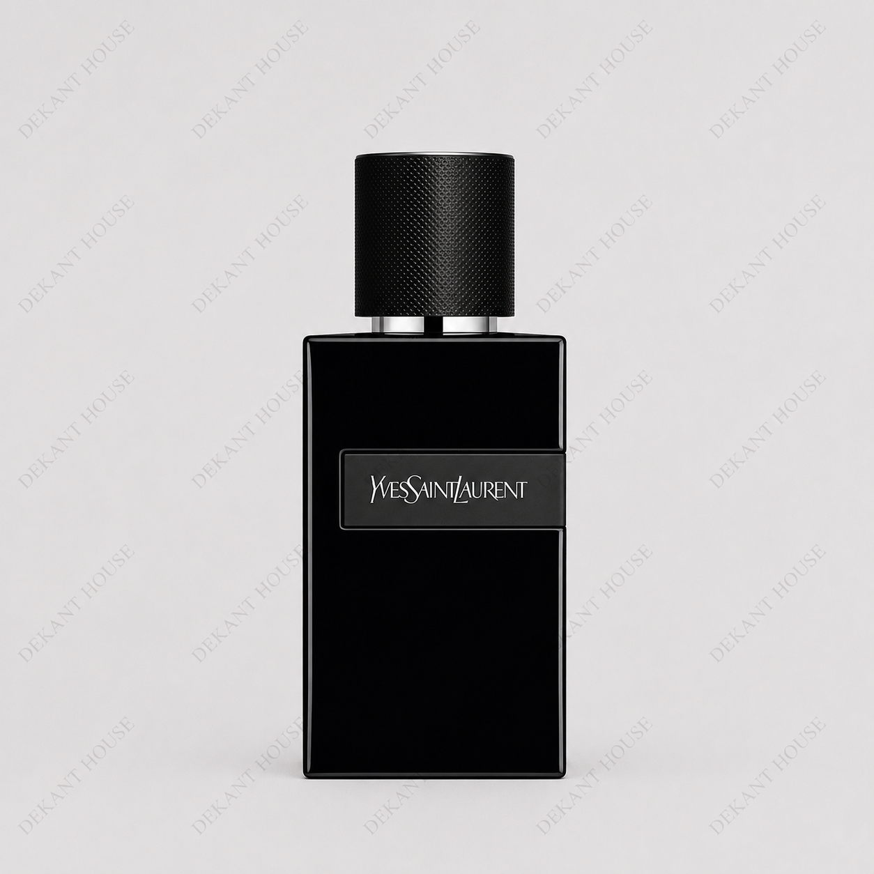 Yves Saint Laurent Y Parfum parfüm şişesi ön görünüm