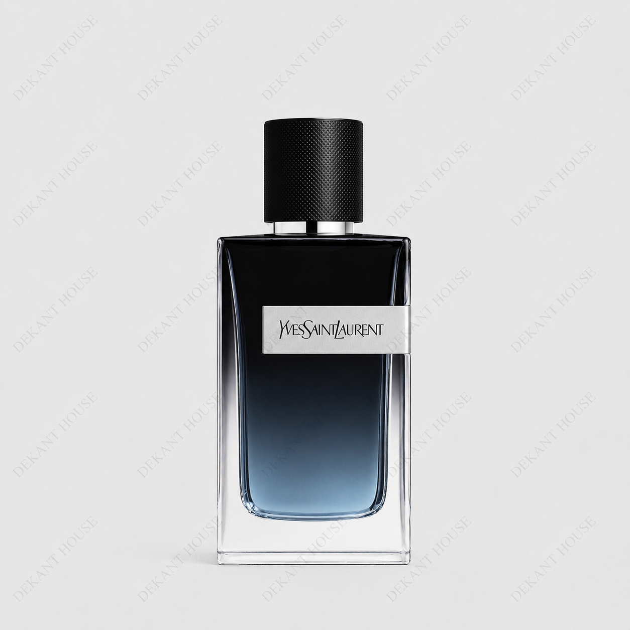 Yves Saint Laurent Y EDP parfüm şişesi ön görünüm
