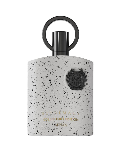 Afnan Supremacy Collector Edition EDP – Dekant House