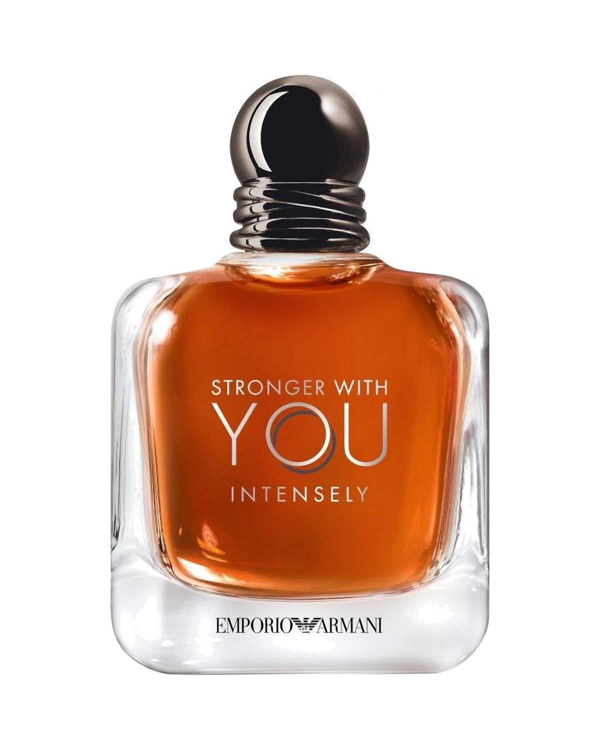 Armani Stronger With You Intensely EDP – Dekant House