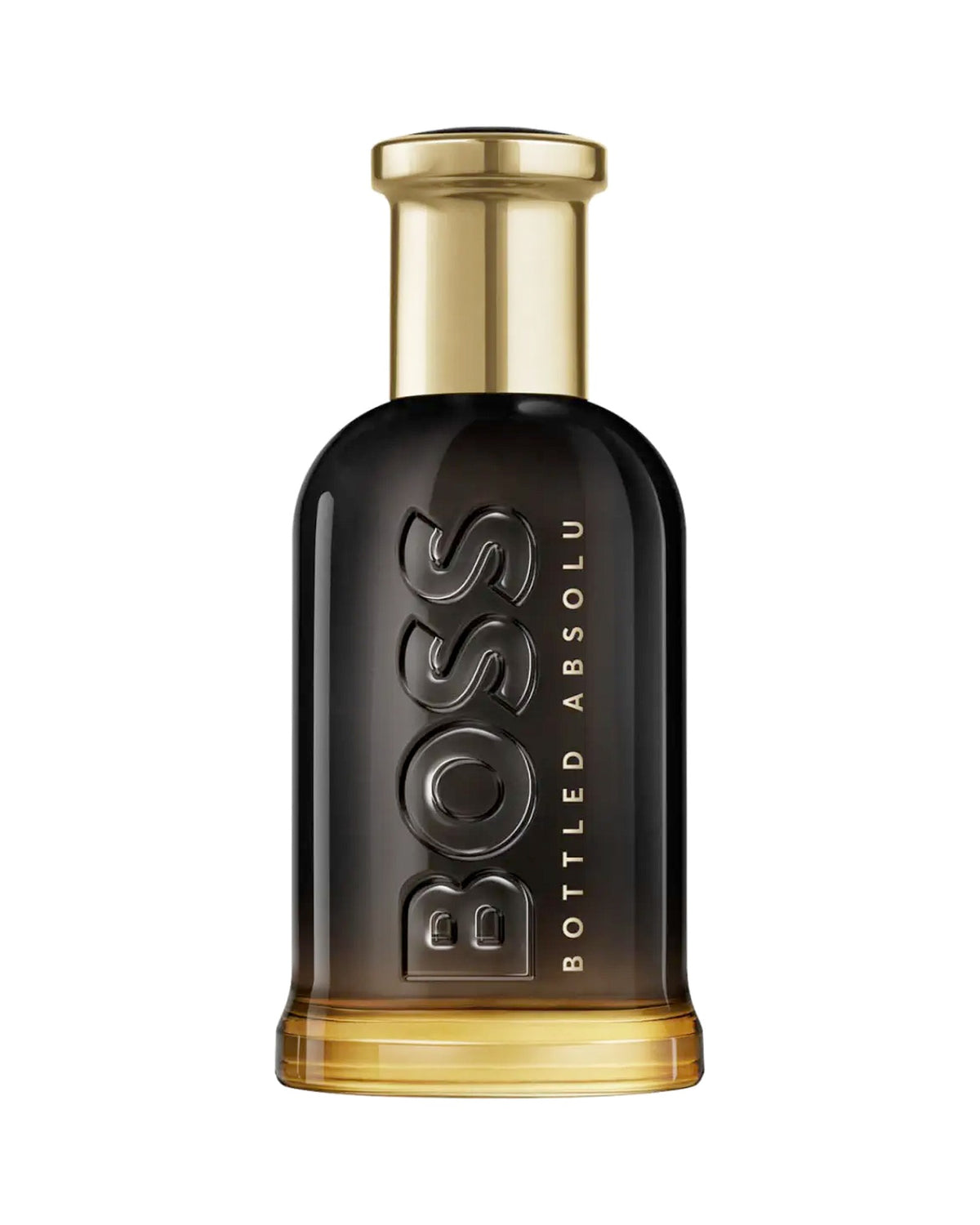 Boss Bottled Absolu EDP – Dekant House