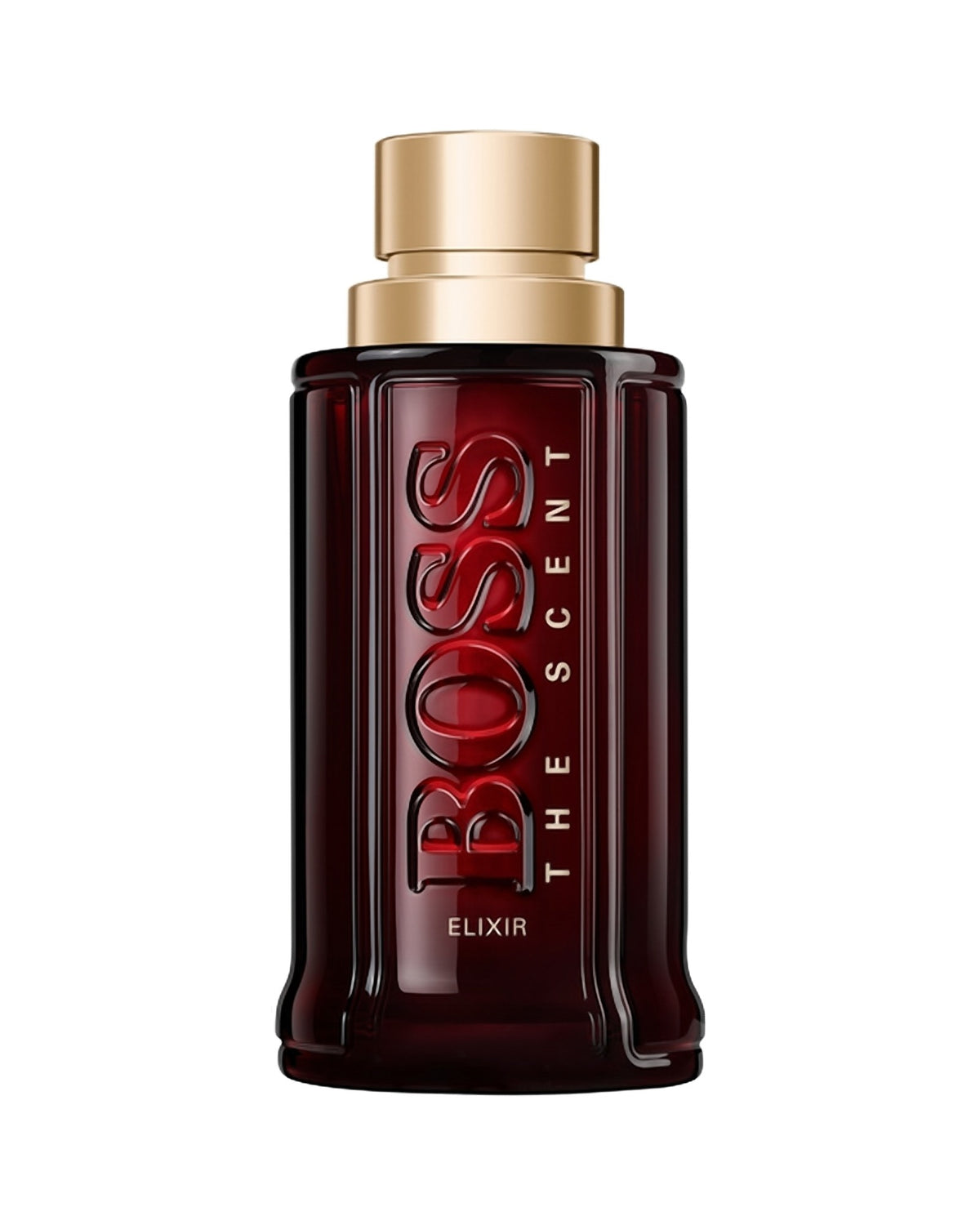 Boss The Scent Elixir EDP – Dekant House