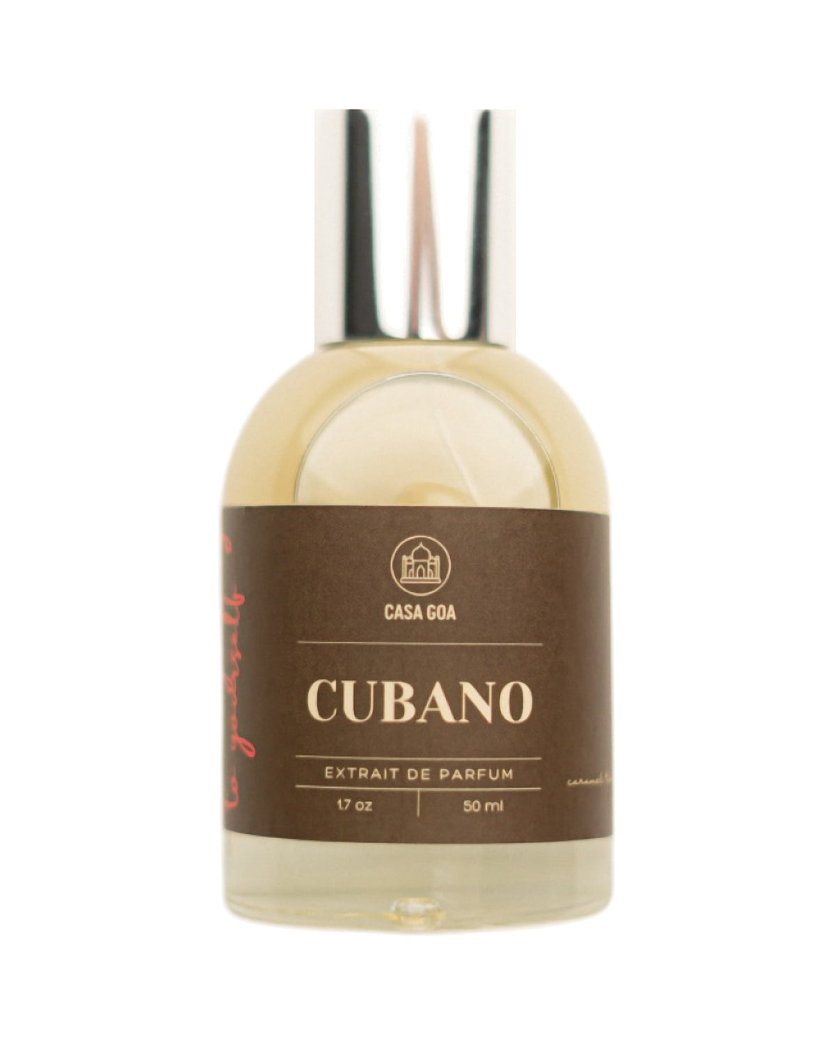 Casa Goa Cubano Parfum – Dekant House