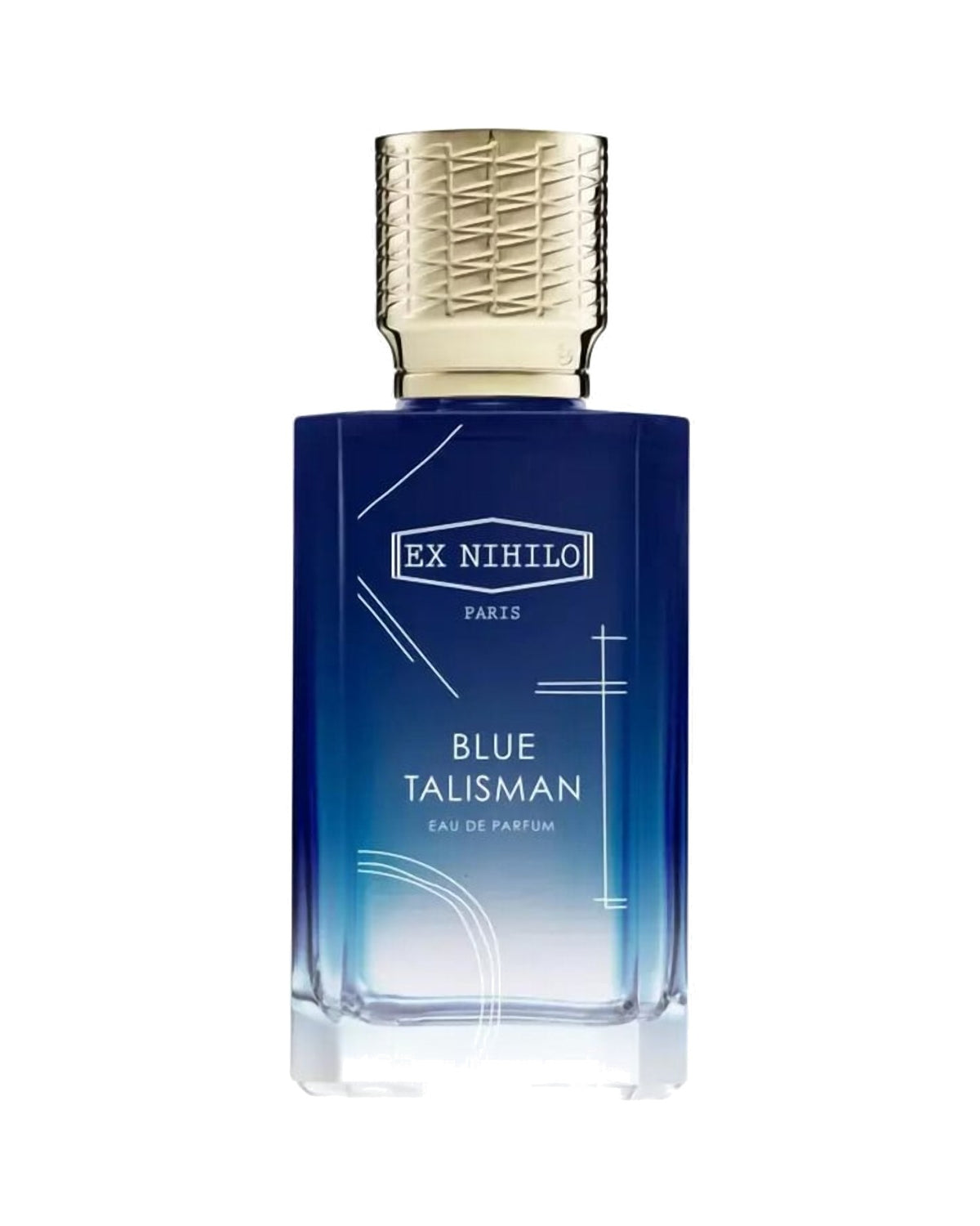 Ex Nihilo Blue Talisman Parfum – Dekant House