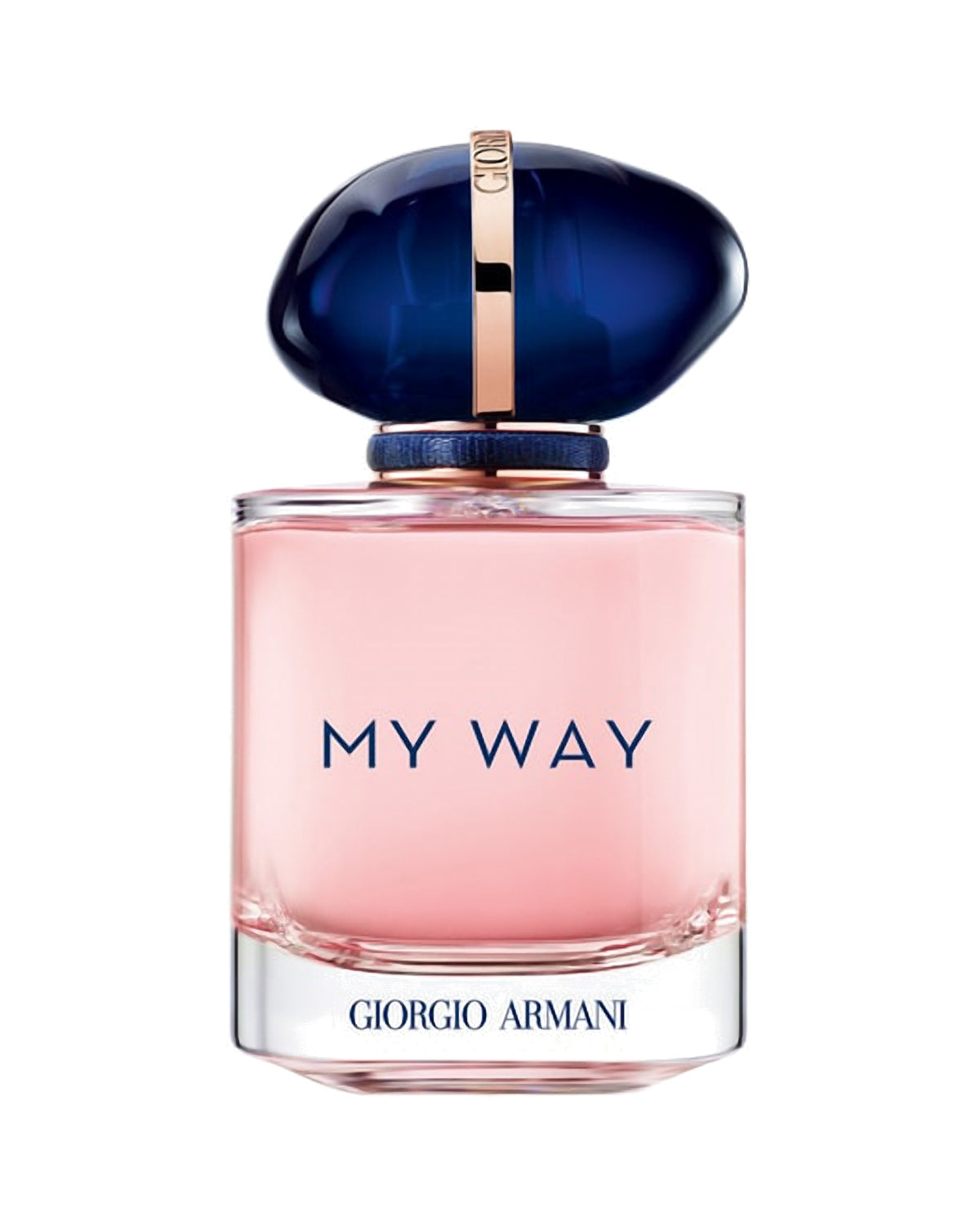 Giorgio Armani My Way EDP – Dekant House