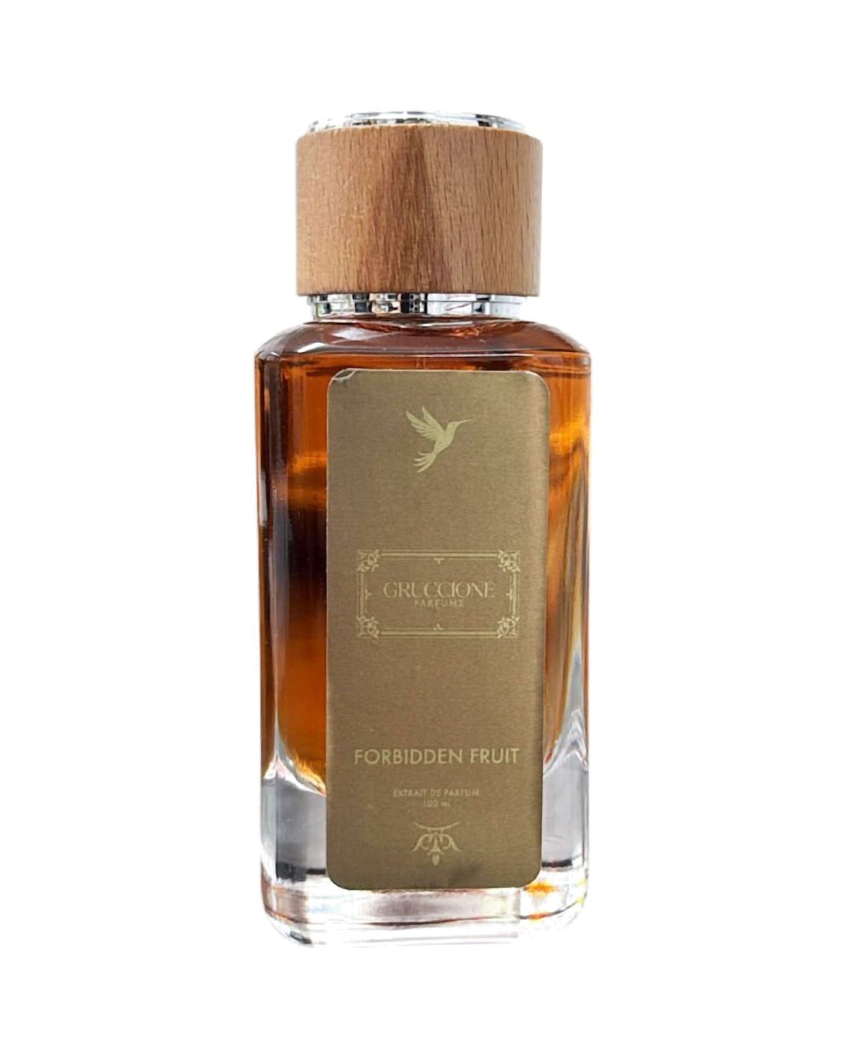 Gruccione Forbidden Fruit Parfüm – Dekant House