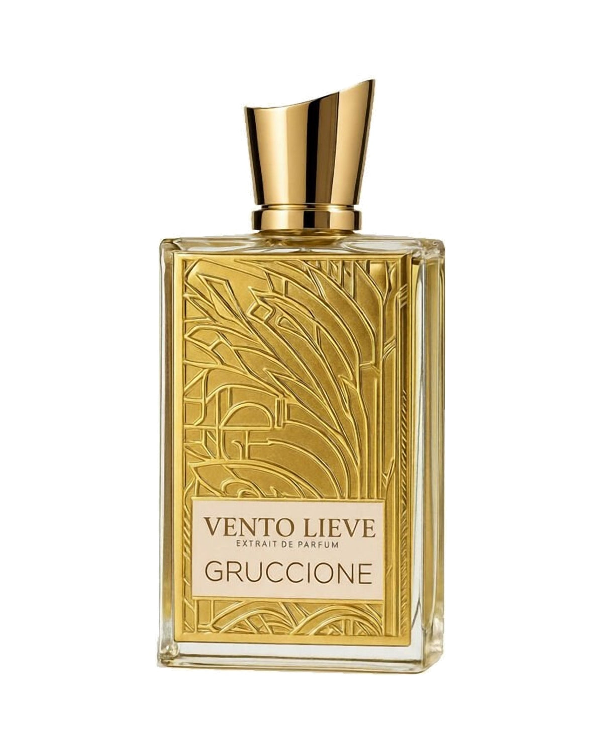 Gruccione Vento Lieve Parfüm – Dekant House