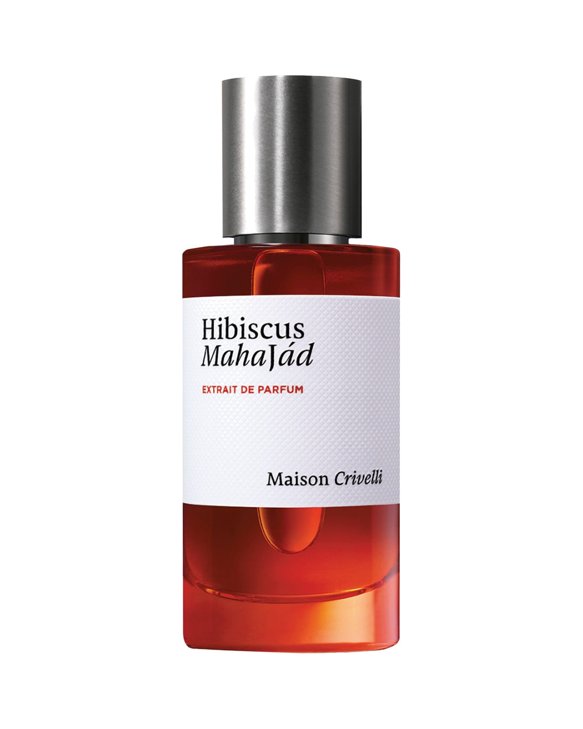 Maison Crivelli Hibiscus Mahajád EDP – Dekant House