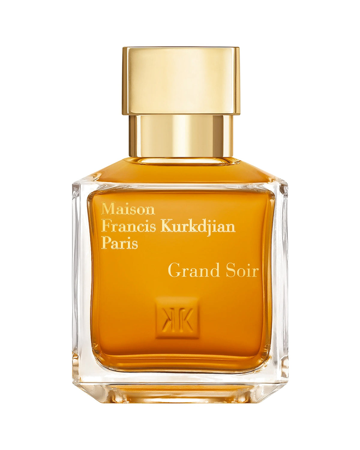 Maison Francis Kurkdjian Grand Soir EDP – Dekant House