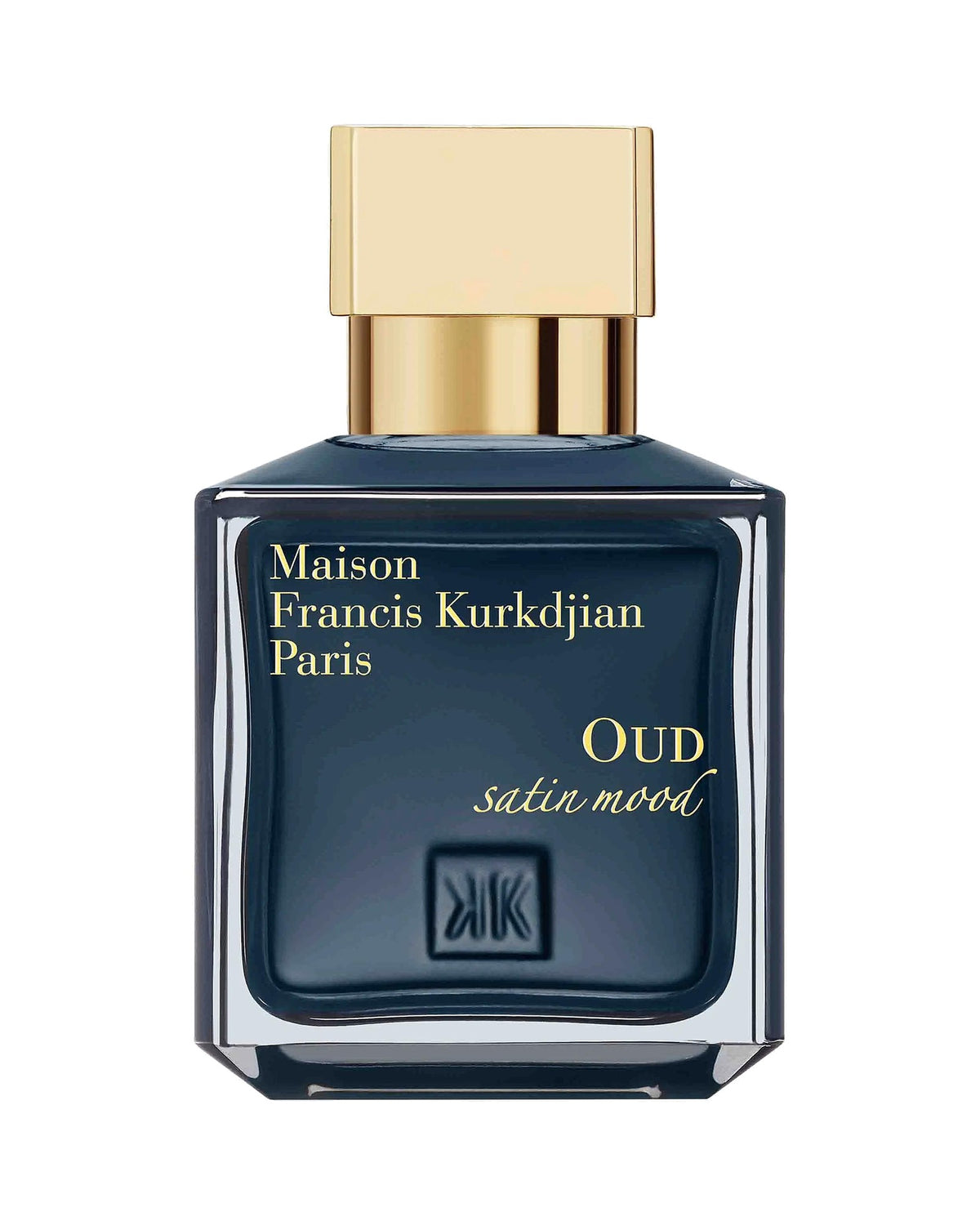Maison Francis Kurkdjian Oud Satin Mood EDP – Dekant House