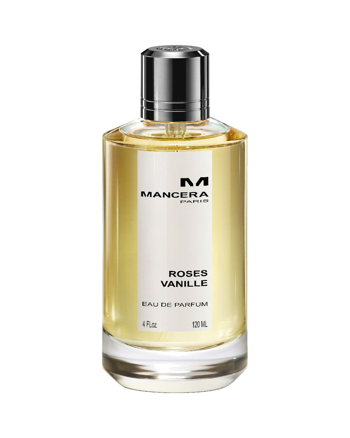 Mancera Roses Vanille EDP – Dekant House
