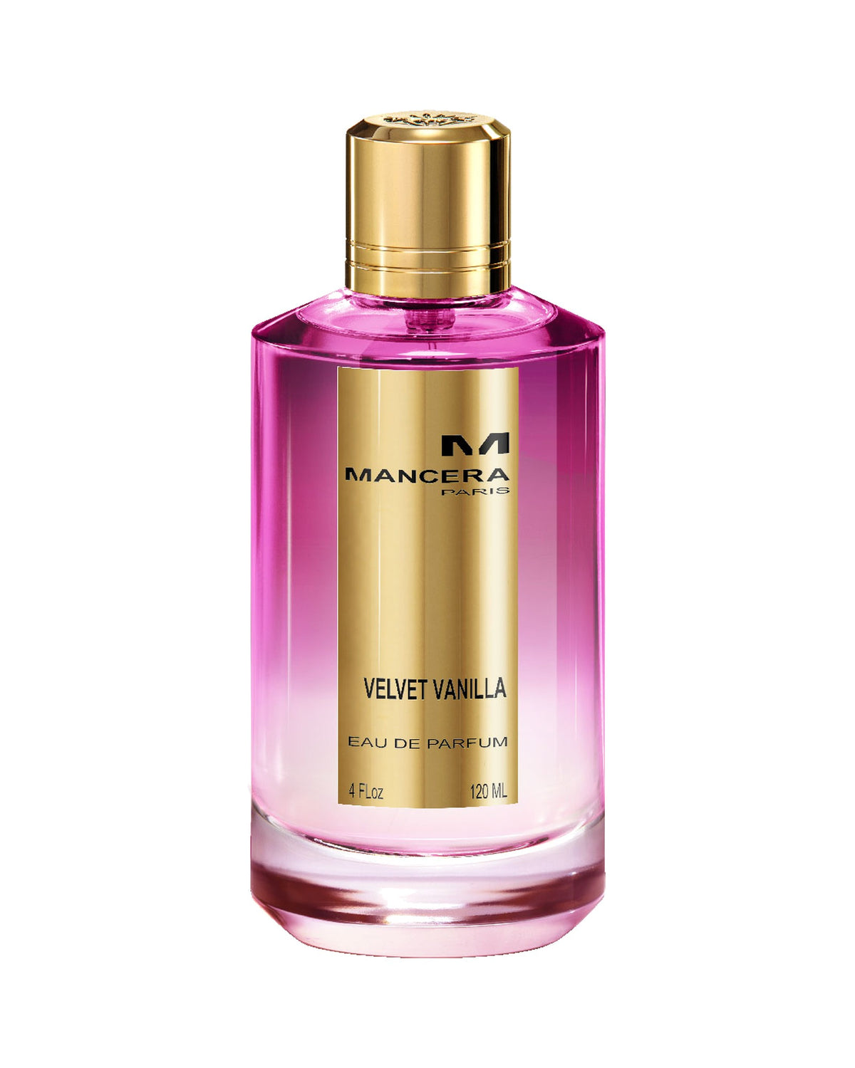 Mancera Velvet Vanilla EDP – Dekant House