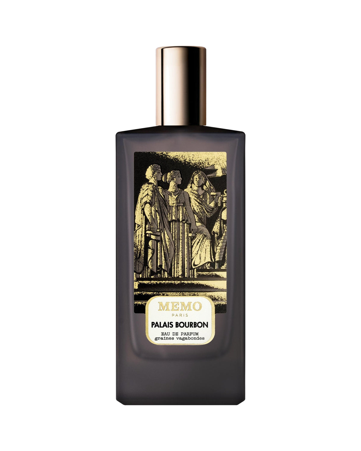 Memo Paris Palais Bourbon EDP – Dekant House