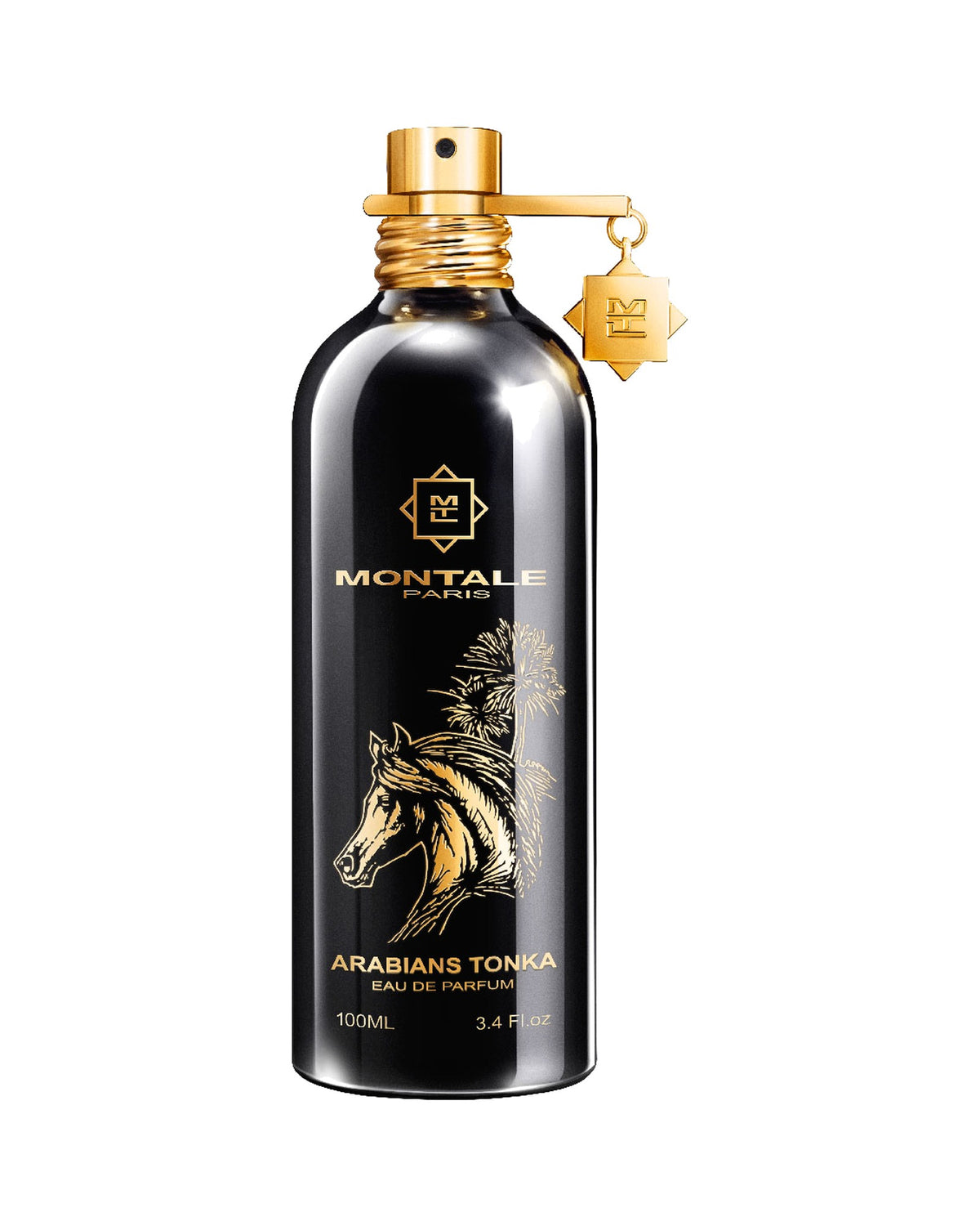 Montale Arabians Tonka EDP – Dekant House