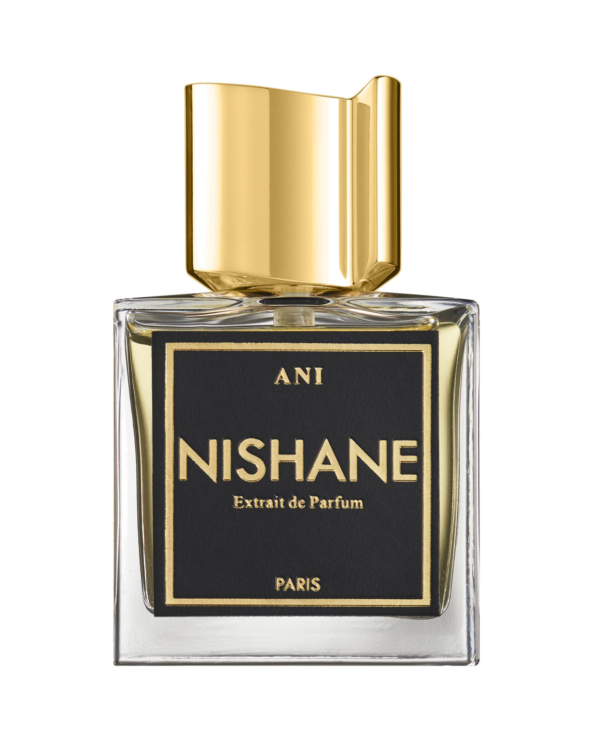 Nishane Ani Extrait de Parfum – Dekant House