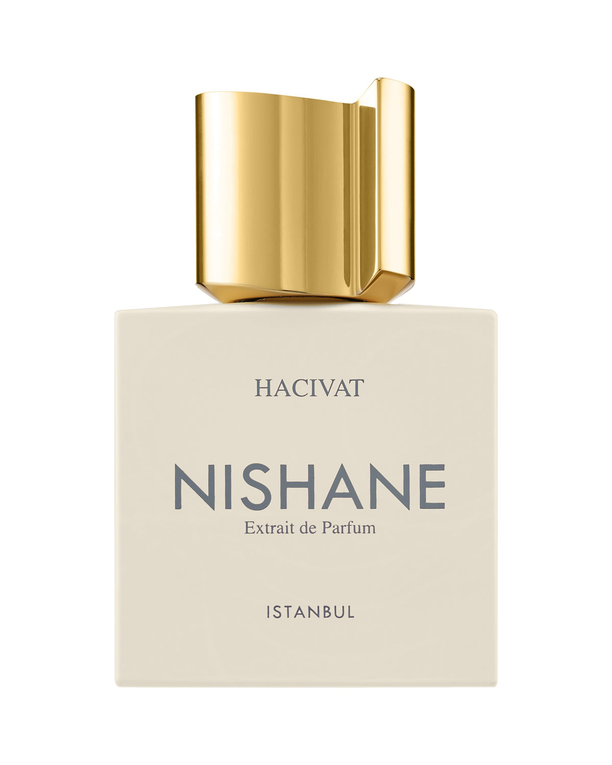 Nishane Hacivat Parfum – Dekant House