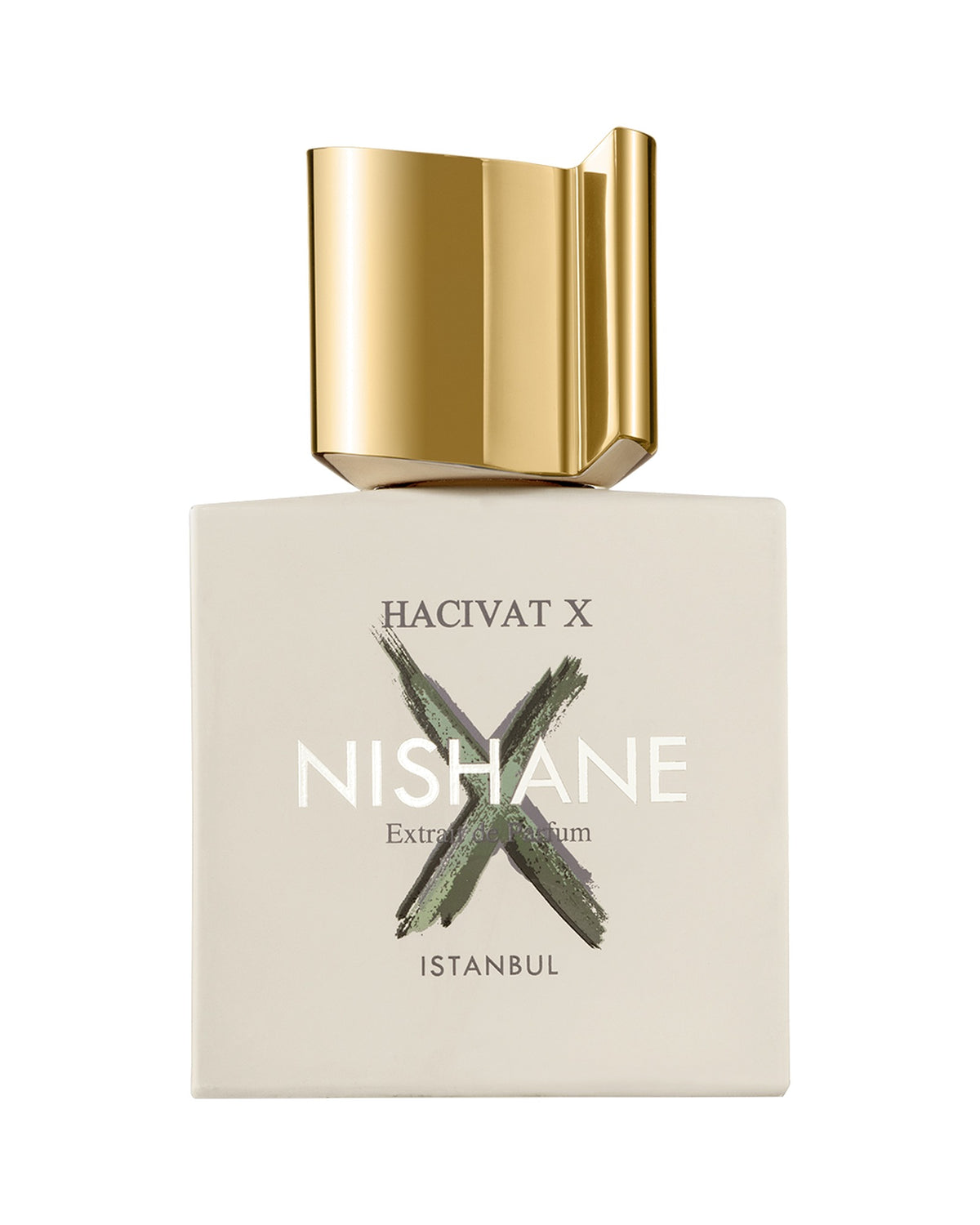 Nishane Hacivat X Parfum – Dekant House