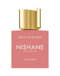 Nishane Meant To Be Seen Extrait de Parfum – Dekant House