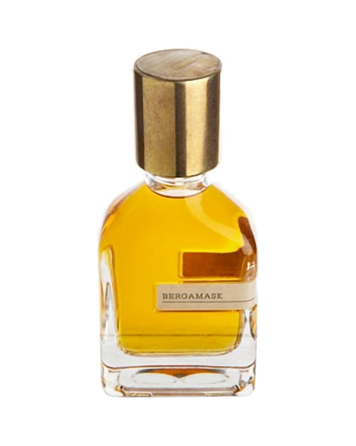 Orto Parisi Bergamask Parfum – Dekant House