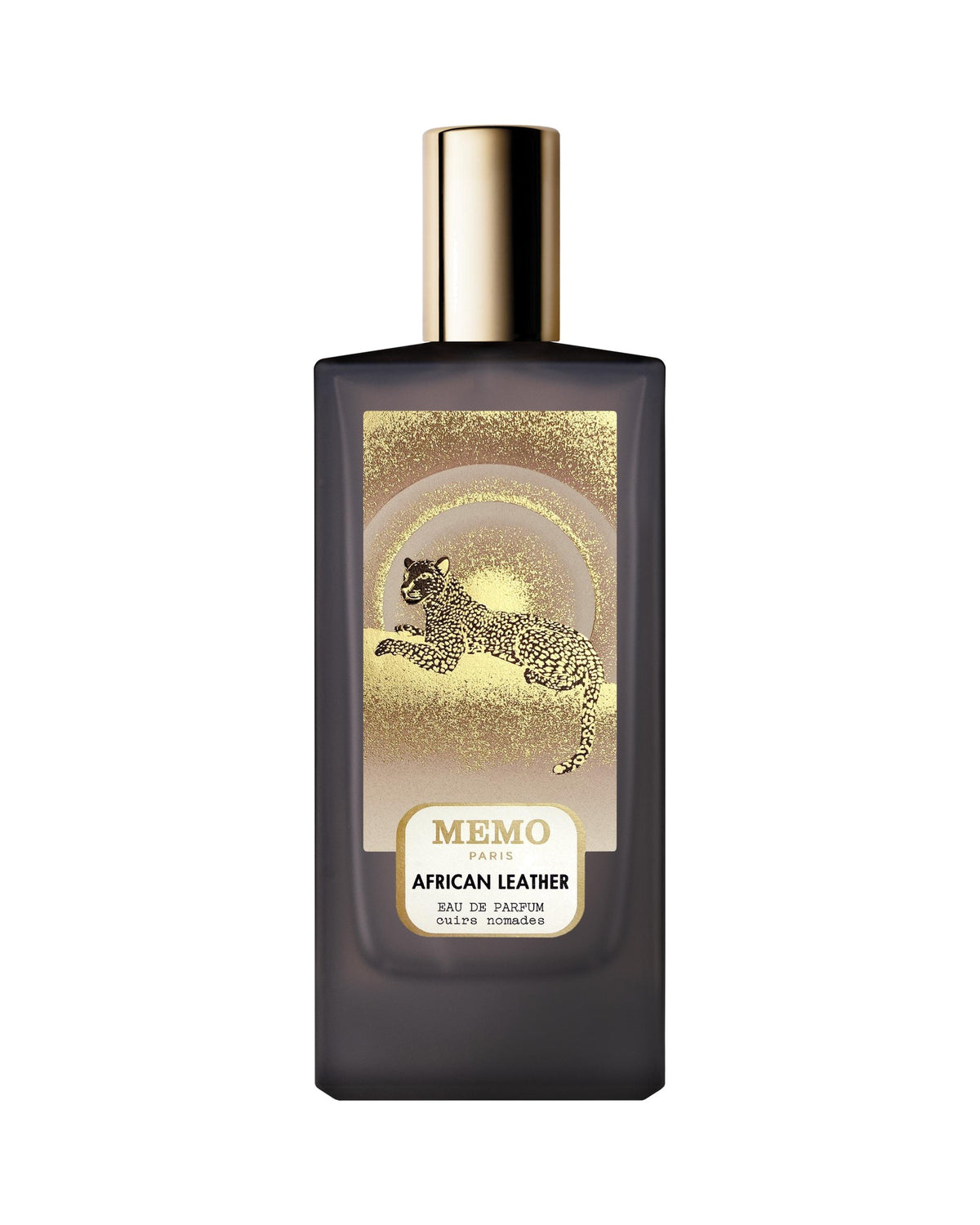 Memo Paris African Leather EDP – Dekant House