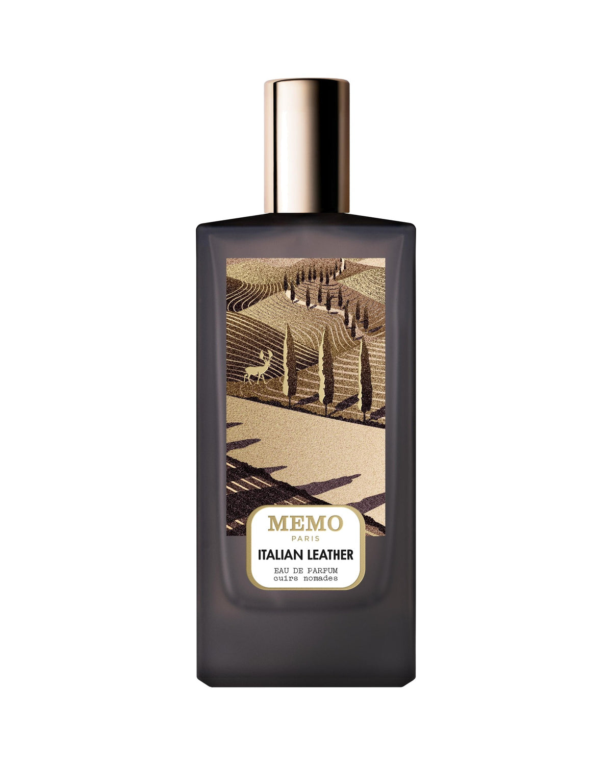 Memo Paris Italian Leather EDP – Dekant House