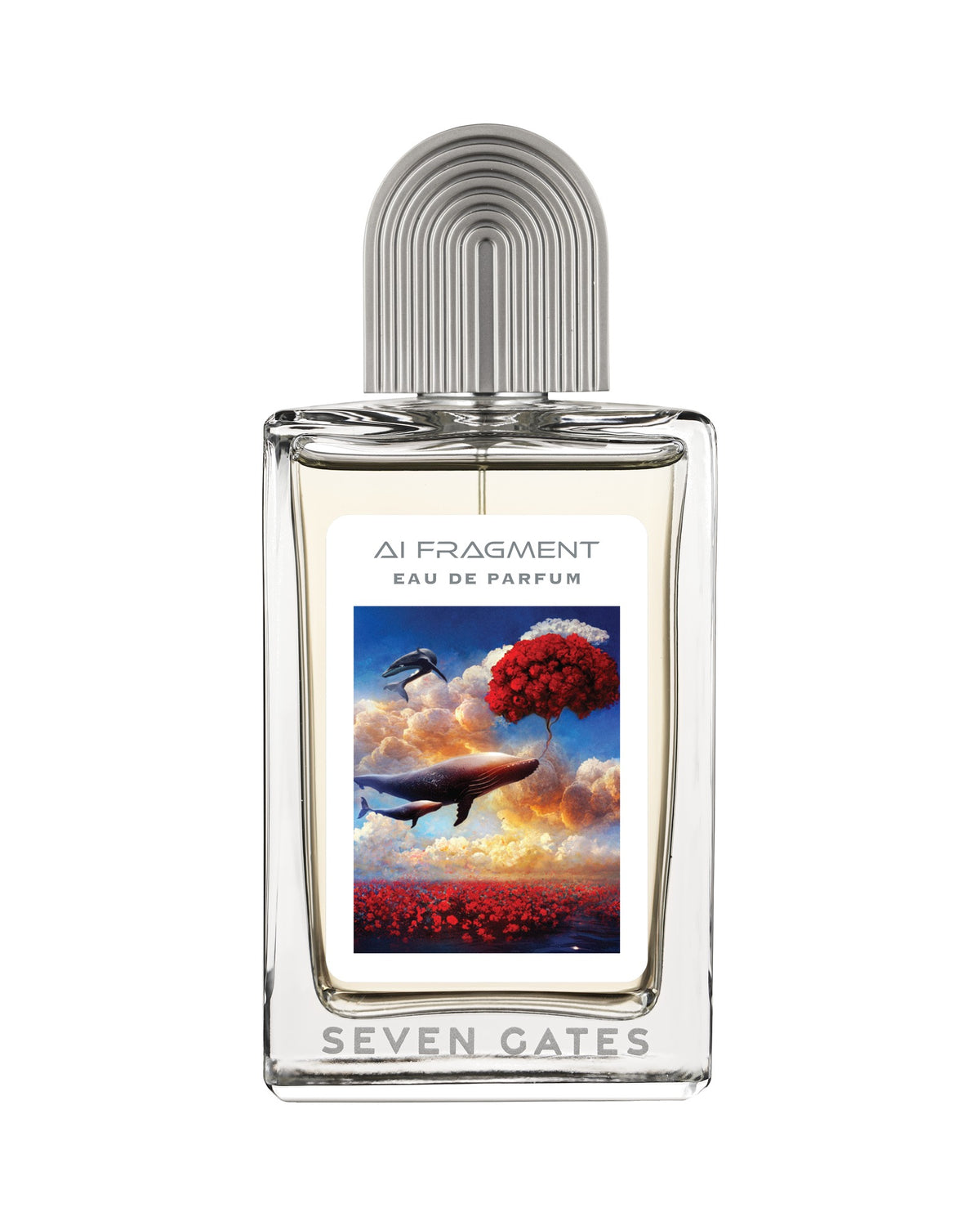 Seven Gates AI Fragment EDP – Dekant House