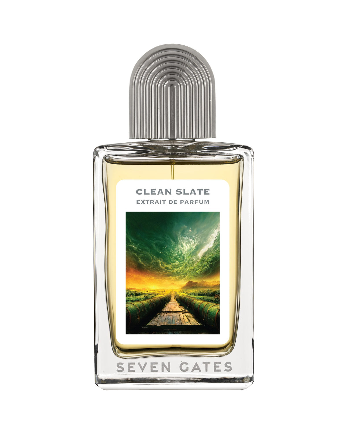 Seven Gates Clean Slate Parfum – Dekant House
