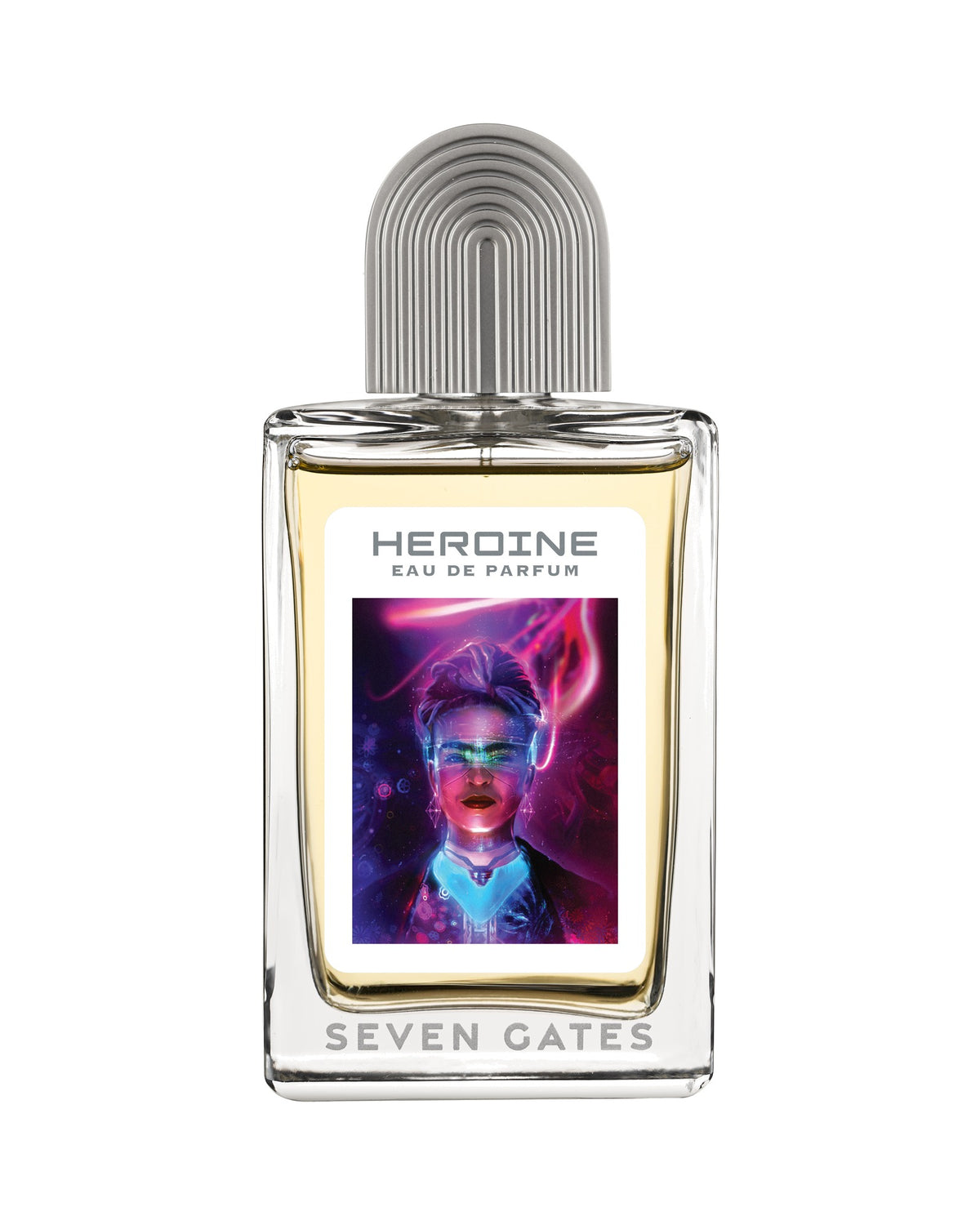 Seven Gates Heroine EDP – Dekant House