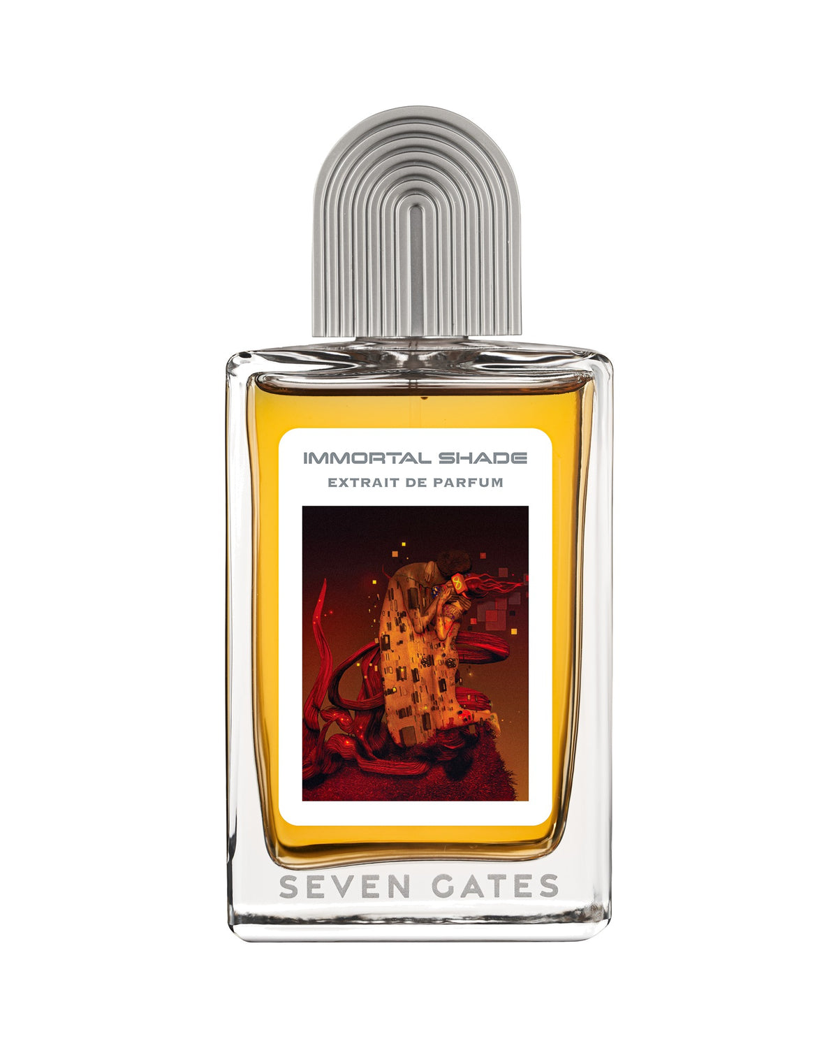 Seven Gates Immortal Shade Parfum – Dekant House