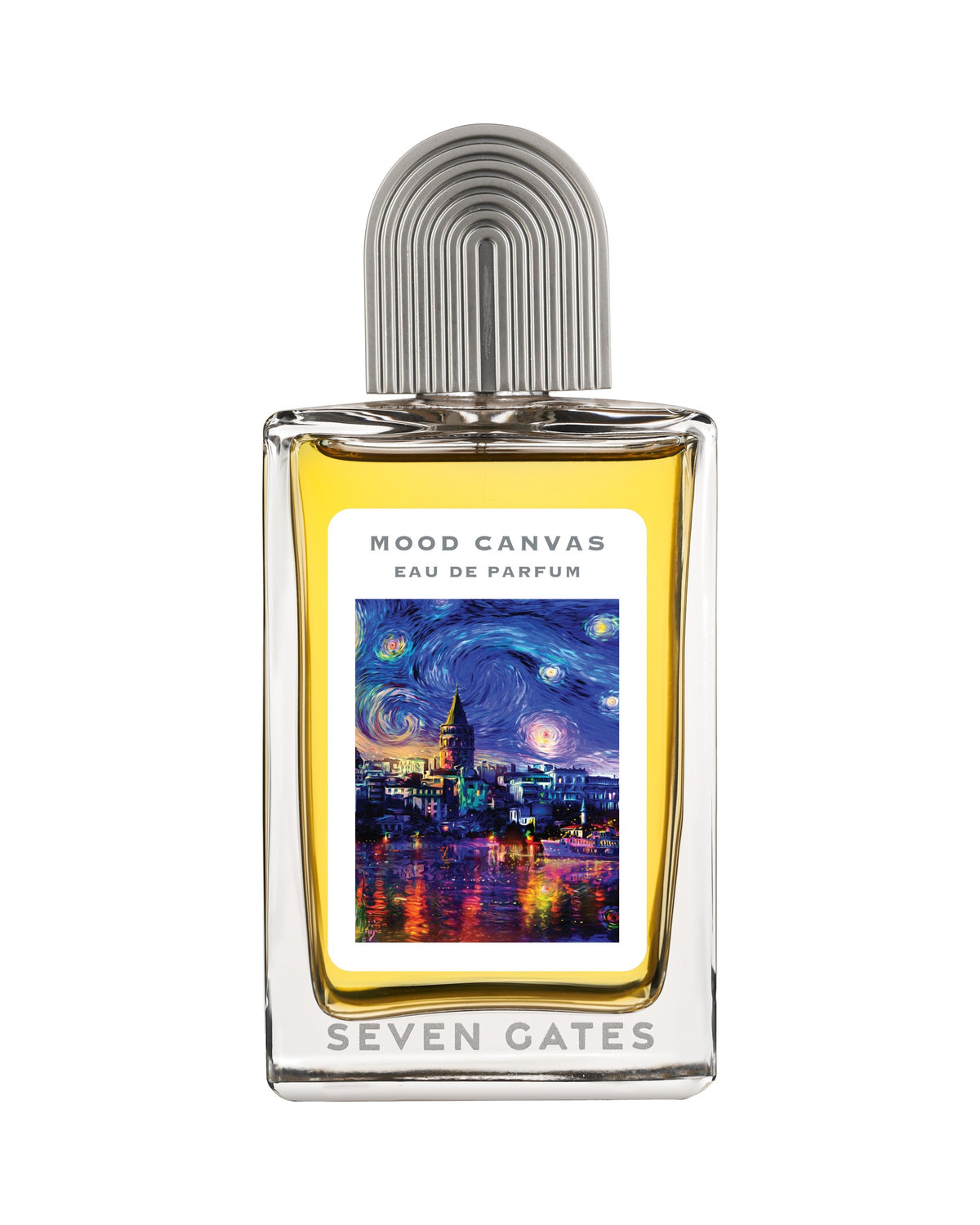 Seven Gates Mood Canvas EDP – Dekant House