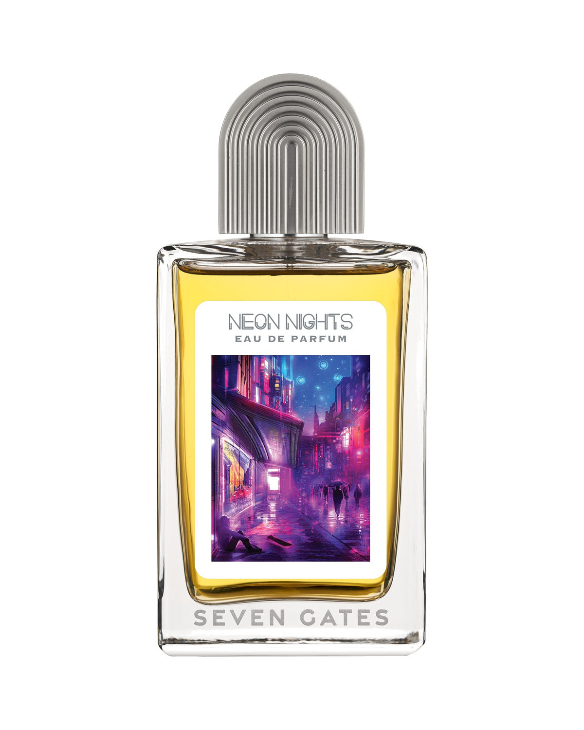Seven Gates Neon Nights EDP – Dekant House