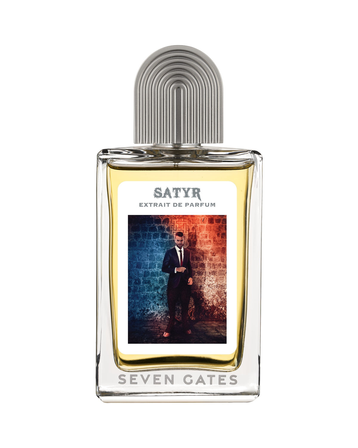 Seven Gates Satyr EDP – Dekant House