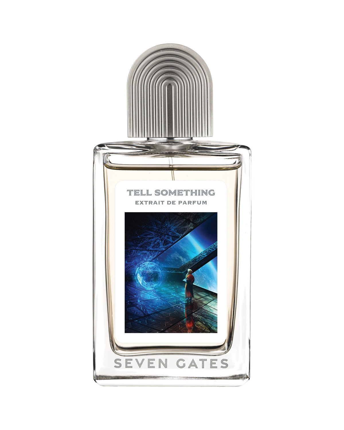 Seven Gates Tell Something Parfum – Dekant House