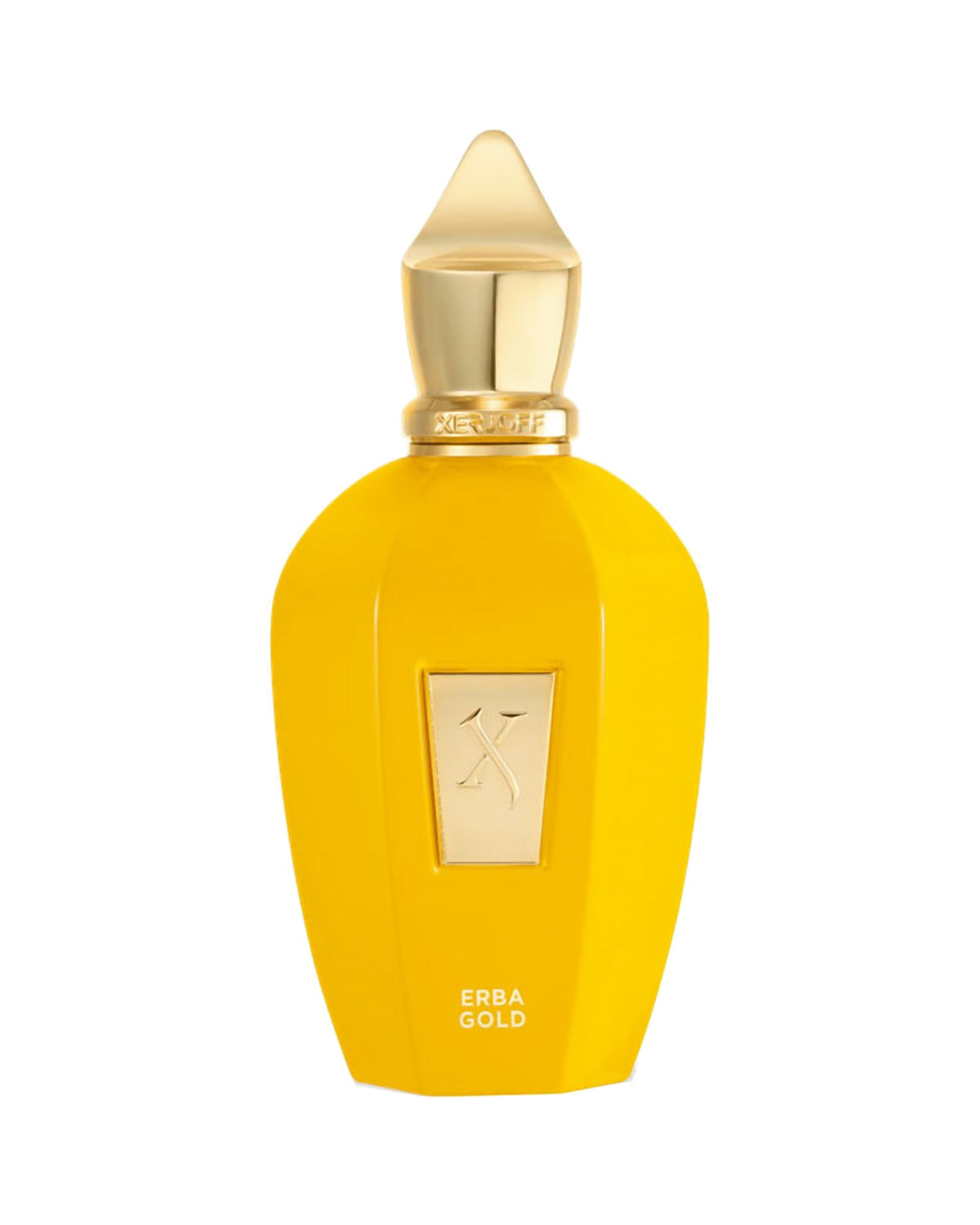 Xerjoff Erba Gold Parfum – Dekant House