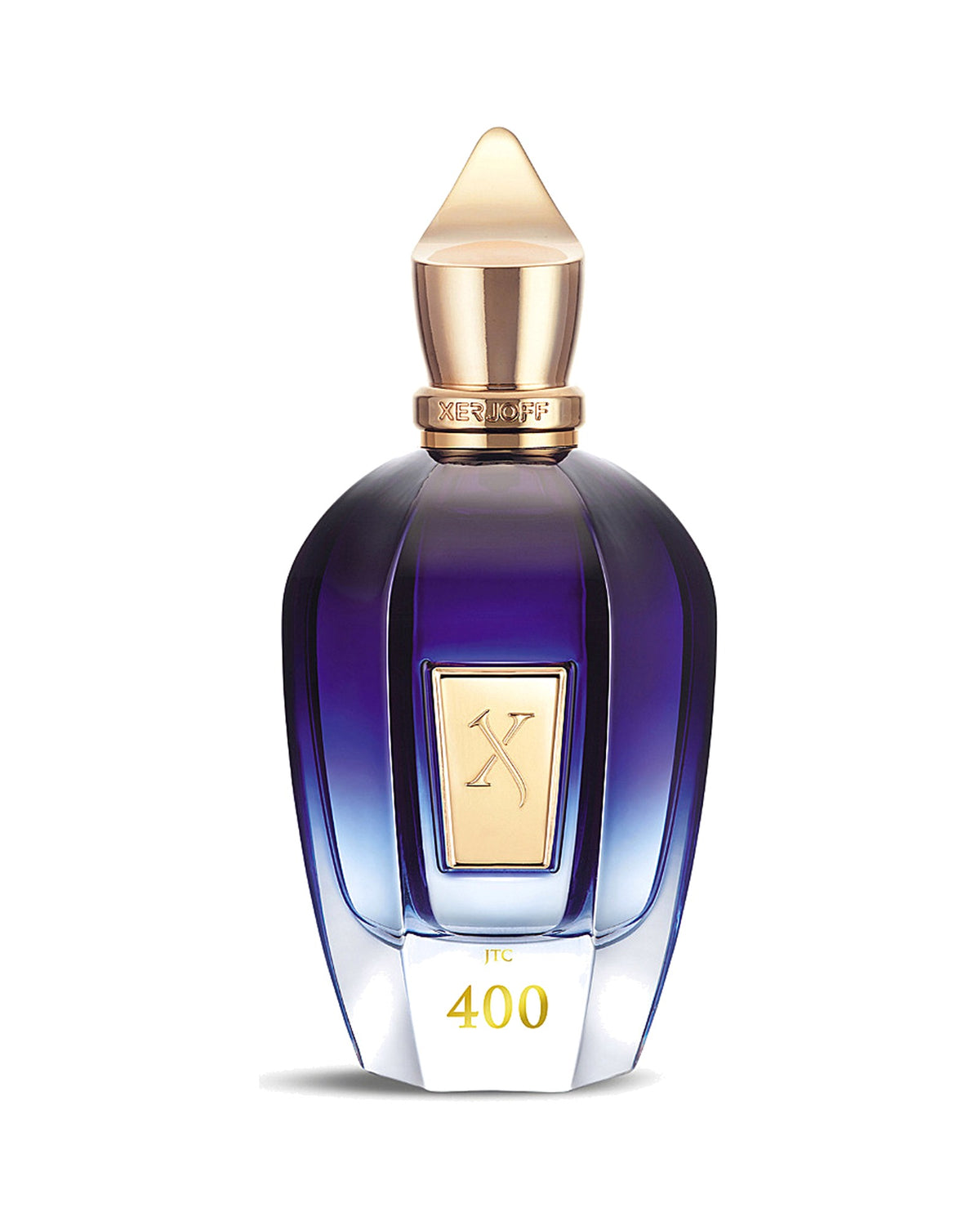 Xerjoff JTC 400 EDP – Dekant House