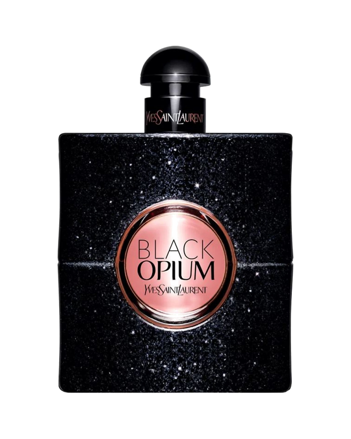 Yves Saint Laurent Black Opium EDP – Dekant House