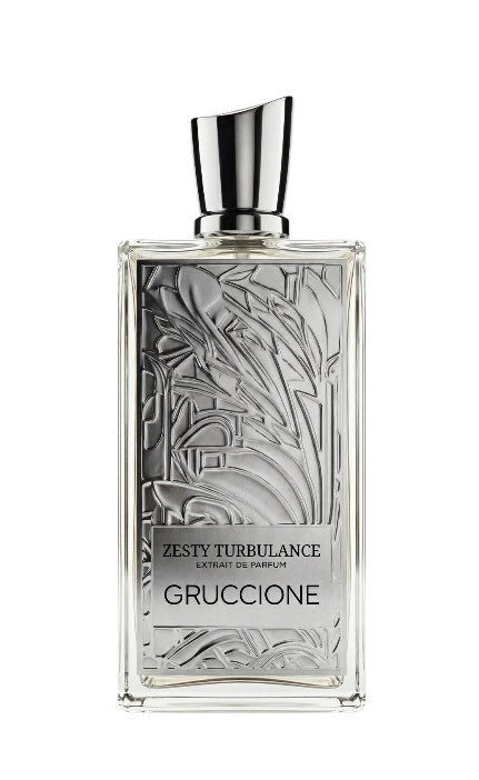 Gruccione Zesty Turbulance